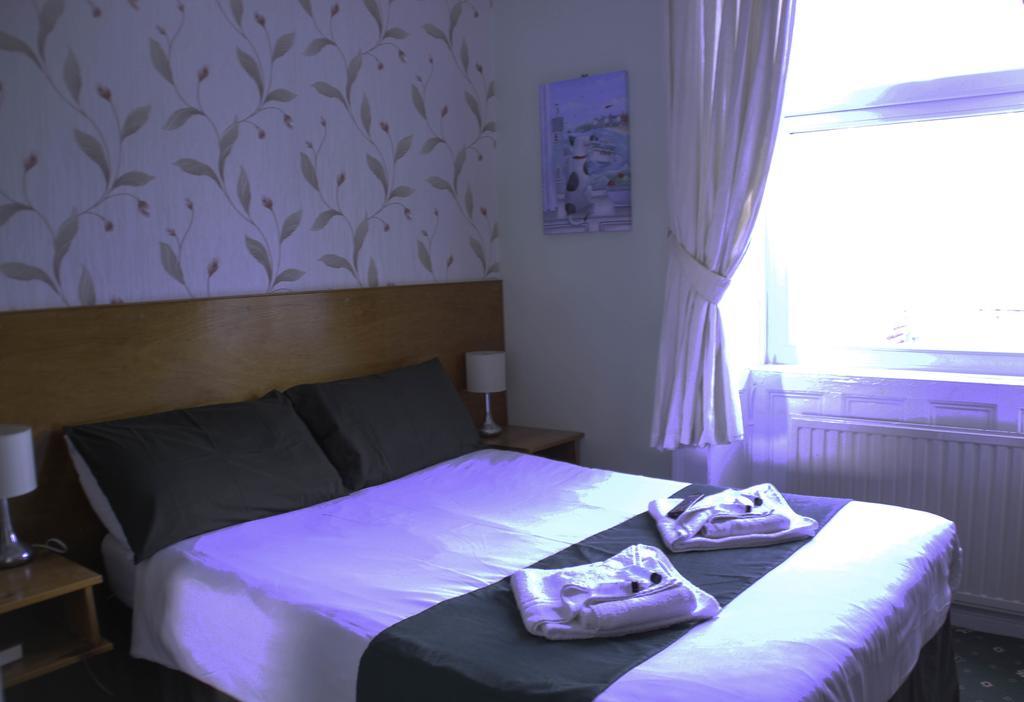 Rooms At Harmony Poynt Уэстон-сьюпер-Мэр Номер фото