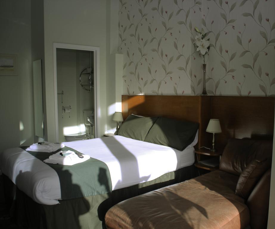 Rooms At Harmony Poynt Уэстон-сьюпер-Мэр Номер фото